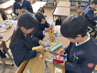 ランタン作り② (1)